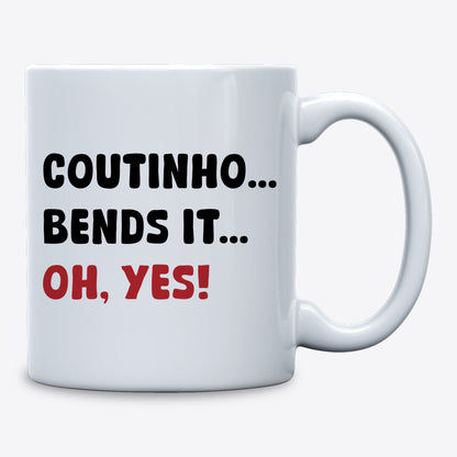 Coutinho Curler Goal Mug