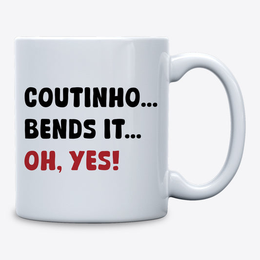 Coutinho Curler Goal Mug