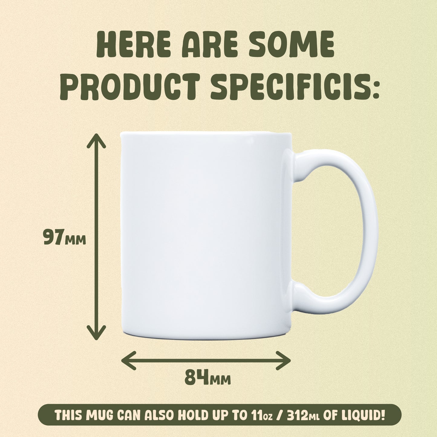 Havertz CL Final Goal Mug